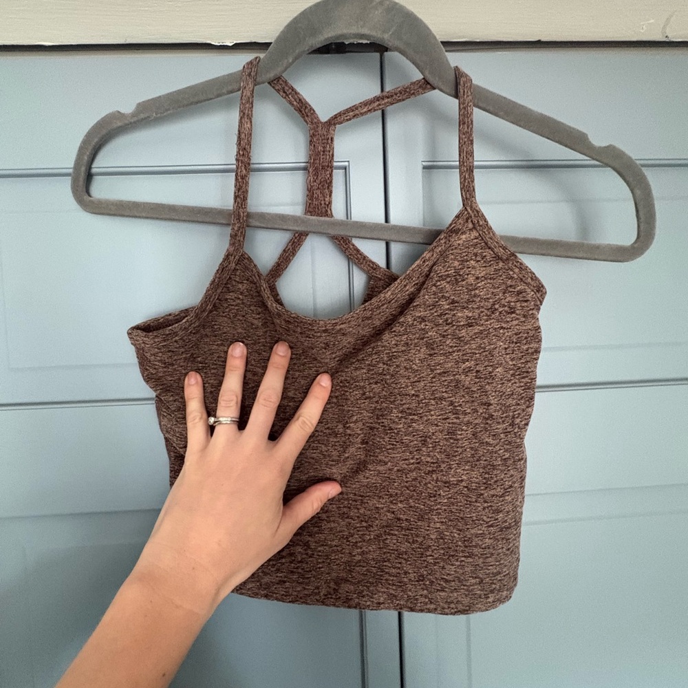 Beyond yoga crop